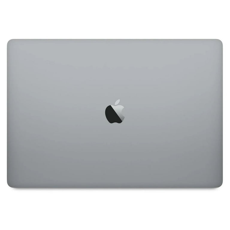 Restored Apple Macbook Pro A1990 15