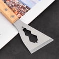 thumbnail image 4 of Multi-Function Stainless Steel Scraper Heavy-Duty Putty Knife for Tile Floor Wall Cleaning Rust-Proof Essential Tool for Paint And Adhesive Removal, 4 of 8