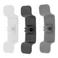 thumbnail image 3 of Accesorio Almacenamiento Soporte para Cables Clip Organizador Envolver (), 3 of 9