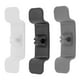 thumbnail image 4 of Accesorio de almacenamiento de cocinasoporte para cablesorganizador de envoltorios para cables (blanco) Ndcxsfigh Nuevos Originales, 4 of 9