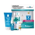 thumbnail image 2 of Kit Effaclar Serum Ultra Concentrado + Gel Limpiador Effaclar + Hyalu B5 Serum + Anthelios UVMune 40, 2 of 2
