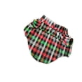 thumbnail image 5 of Camisa para perros Methold Flexible Delgada varios tamaños Ropa para cachorros regalo dulce CBP384319, 5 of 5