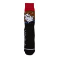 thumbnail image 5 of Jujutsu Kaisen Men’s Crew Socks, 6-Pack, 5 of 8