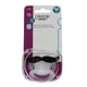 thumbnail image 2 of Infanti Chupón de Silicon Ortodontico con Tapa Bigote, multicolor, 2 of 2