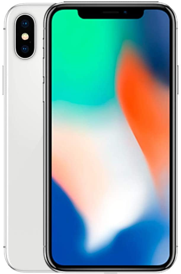 iPhone - 【A】iPhone X/64GB/353022091969839 s-l400.jpg
