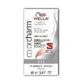 thumbnail image 2 of Tinte líquido permanente para cabello Color Charm - 42 Gold de Wella para unisex - Tinte para cabello de 1,42 oz Wella Color de pelo 1.4 oz, 2 of 3