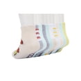 thumbnail image 5 of Lego Infant Toddler 10-Pack Ankle Socks, Sizes 12M-5T, 5 of 5