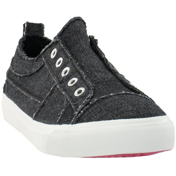 Corkys Footwear Corkys Womens Babalu Slip On Sneakers Casual Sneakers