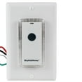 thumbnail image 4 of SkylinkHome Dimmer Wall Switch with Snap-On Remote (WR-318), 4 of 9