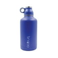 thumbnail image 2 of BRENTWOOD APPLIANCES 64OZ VACUUM BTTL BLU, 2 of 5