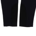 thumbnail image 3 of hombres mujeres pantalones de montar a caballo jodhpurs pantalones 36.6 pulgadas cintura azul marino SM SunniMix Pantalones de montar a caballo, 3 of 8