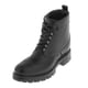 thumbnail image 2 of Zapatos de soldado de PVC 1:6 Zulema Botas de figuras de acción, 2 of 8