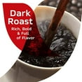 thumbnail image 2 of Nescafe Clasico Dark Roast Instant Coffee 10.5 Oz. Jar, 2 of 6