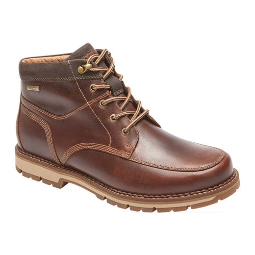 rockport mens hiking boots