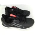thumbnail image 2 of Adi-das Men's Terrex Agravic XT GTX Shoes, Black/Grey Five/Hi-Res Red, 8 M, 2 of 5