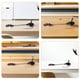 thumbnail image 3 of GAXIRE 2Ud De Reemplazo Para Tocadiscos Con Stylus Profesional Y Compatibilidad, 3 of 8