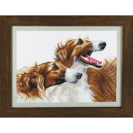 UPC: 4823069634414 | Cross-stitch kit M-271C In service