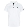 thumbnail image 1 of Remera Polo Hurley Dri-FIT que Absorbe la Humedad Blanca, 1 of 8
