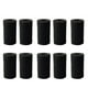 thumbnail image 2 of 20 piezas de esponja de prefiltro, de espuma de prefiltro, accesorios de filtro compatibles Zulema Filtro de esponja de acuario, 2 of 8