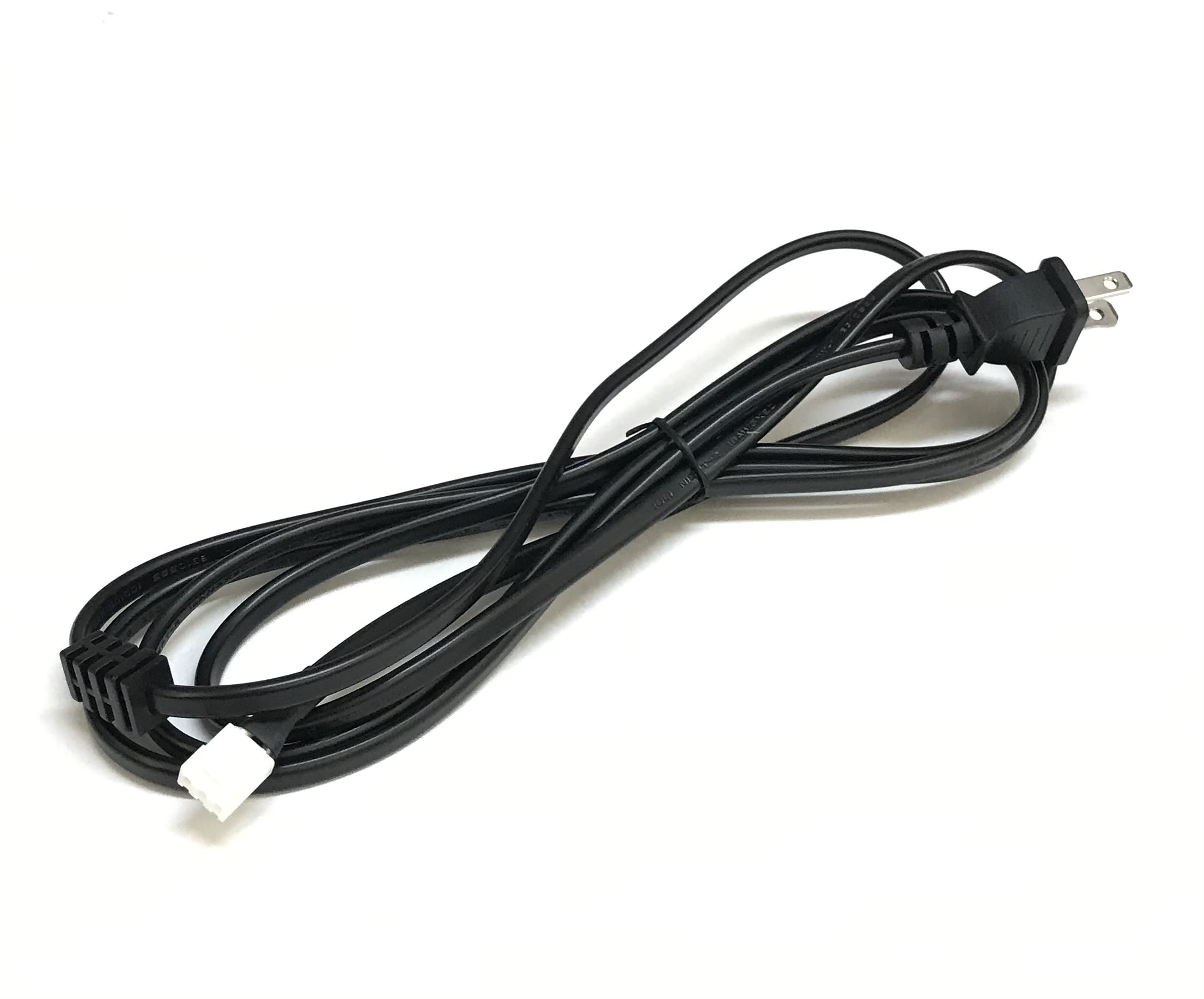 OEM Haier Television TV Power Cord Cable Shipped With 65UF2505A