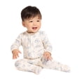 thumbnail image 2 of Disney Pixar Toy Story Unisex Baby Footed Sleep N Play, Sizes Preemie-6/9M, 2 of 9