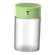 thumbnail image 2 of Mini humidificadores de aire de vapor frío para dormitorio, hogar y oficina - 360 ml Verde, 2 of 8