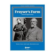 Frayser's Farm - Wasted Opportunity New