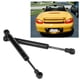 thumbnail image 4 of Gas Spring, Tailgate Lift Spring 1 Pair Gas Strut, For Car Maintenance Suitable Porsche Boxster 1997-2004 Auto Repair Auto Parts, 4 of 8