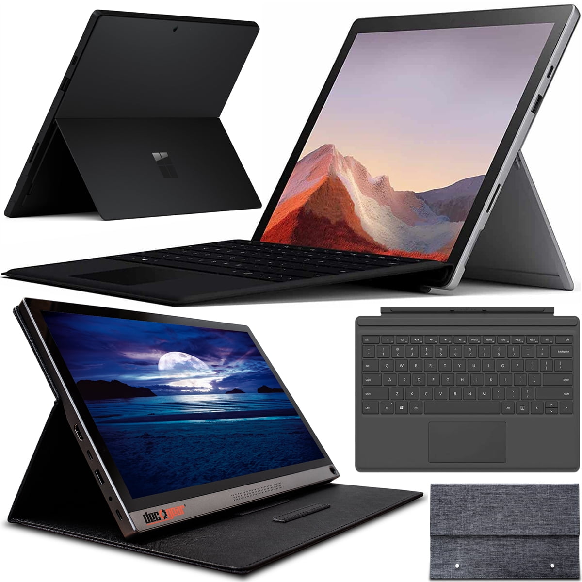 手数料安い Surface pro 7 Core i5 / 256G /8G - PC/タブレット - www 