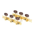 thumbnail image 2 of Clavijas de afinación para guitarra Clavijas de afinación Head shamjiam clavijas, 2 of 9
