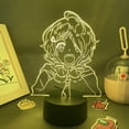 thumbnail image 4 of Luz nocturna LED 3D Wonders Eggs Prioritys Ohtos Ai, 4 of 4