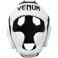 thumbnail image 2 of Casco Venum Elite Blanco/Negro Talla Única, 2 of 7
