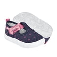 thumbnail image 1 of TENIS NIÑA BUBBLE GUMMERS DOLLY TEXTIL AZUL 13-17, 1 of 4
