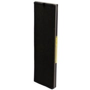 23 x 10 x 13.4 in. Instant Clean Air Purifier Filter, Black