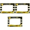 thumbnail image 4 of 3 Pcs Cadre Photo de Graduation Accessoire de Photographie, 4 of 9