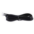 thumbnail image 3 of 3X RJ11 6P4C Cuerda Cable De Telefono Modem ADSL 5 Metros, 3 of 5