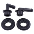 thumbnail image 2 of Kit de mangueras de ventilación con tubo de ventilación para Jeep Grand Cherokee Wrangler 1997-2004, 2 of 7