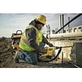 thumbnail image 2 of Rotomartillo SDSMAX FLEXVOLT 1 9/16'' 60VMAX DEWALT DCH481B, 2 of 8