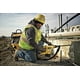 thumbnail image 2 of Rotomartillo SDSMAX FLEXVOLT 1 9/16'' 60VMAX DEWALT DCH481B, 2 of 8