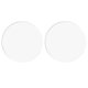 thumbnail image 2 of 2pcs For Garmin Instinct 3 45mm Screen Protector Tempered Glass 2.5d Hd Watch Screen Film, 2 of 5