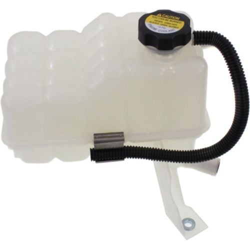 Silverado Coolant Reservoir