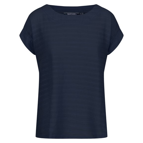Regatta Womens Adine Stripe T-Shirt