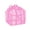 Red, variant on Mesh Drawstring Toiletry Bag with Double Handle Large Capacity Shower Caddy for Travel Beach Gym, Red 10x8.6x8.6 Inch