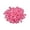 Pink, variant on Summercome 200 pcs Glow Pebbles, Glowing Rocks for Outdoor Decor, Garden Lawn Yard, Aquarium, Walkway, Fish Tank, Pathway, Luminous Pebbles Powered by Light or Solar, Pink