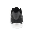 thumbnail image 3 of Levi's Mens Avery Synthetic Leather Casual Lace Up Sneaker Shoe, 3 of 6