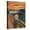 Canvas, variant on Art.com The Scream Art Print by Edvard Munch, 24" x 32"