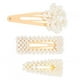 thumbnail image 5 of Accesorios para el cabello, horquilla de perlas para niña linda de moda, joyería, horquilla para el cabello con perlas, artesanía excepcional, 5 of 8