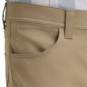 Wrangler Mens ATG Aluminum 5 Pocket Performance Pant