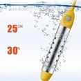 thumbnail image 3 of 2500W Pool Heater Electric Water Heater for Inflatable Pool Swimming Pool Bathtub Water Heater High Performance Fast Boiling Water Toolstyle6, 3 of 5