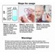 thumbnail image 5 of Household Ear Washer-Ear Wax Cleaning Tool Set 500ml Perfect Quality, 5 of 5
